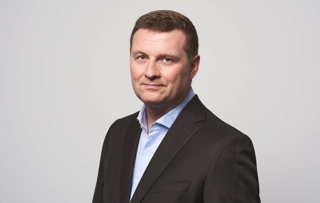 Peter Ryan_CX Analyst